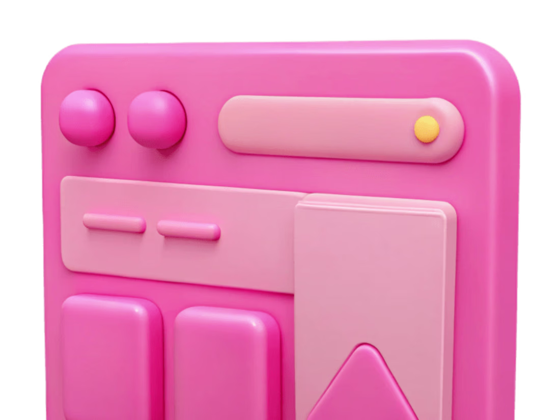 Cover image for 🖼️ Landing Page Design