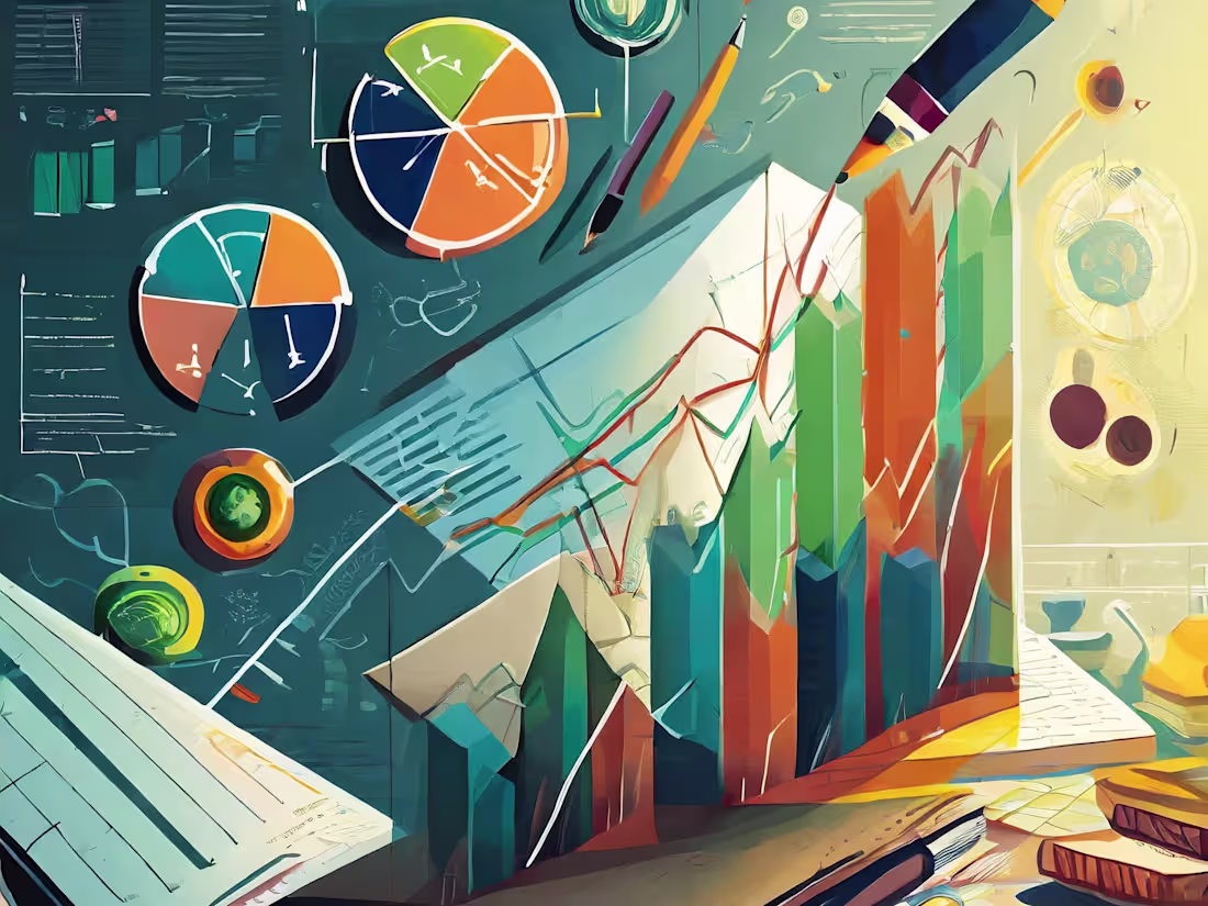 Cover image for Artistic Image Analysis and Recommendation System