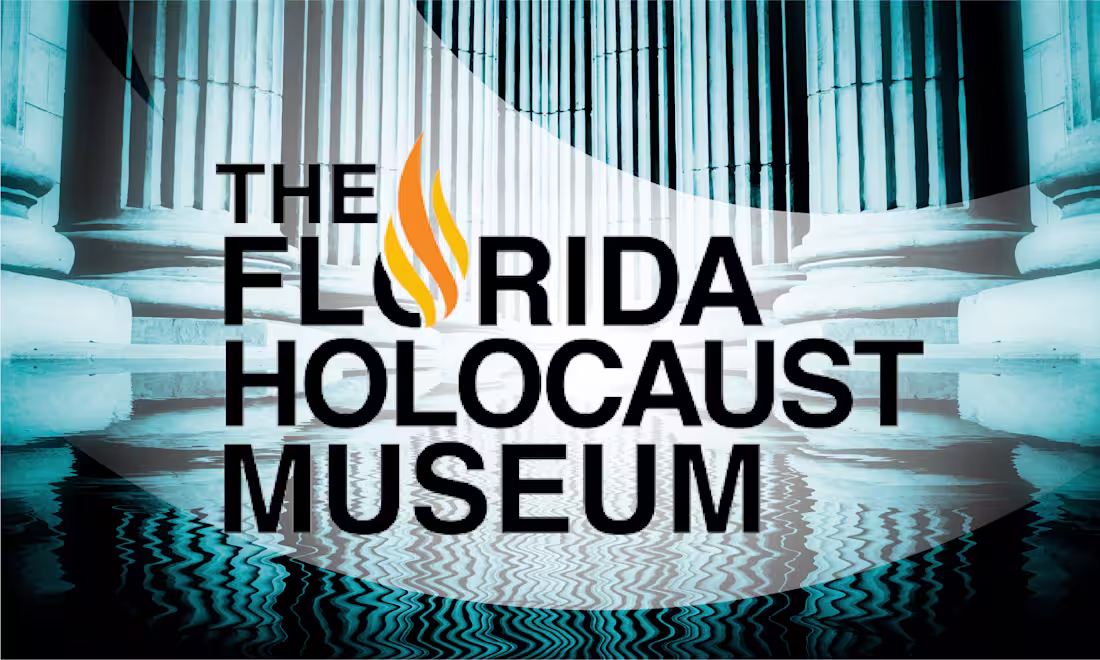 Cover image for Florida Holocaust Museum | Type of page | ON24