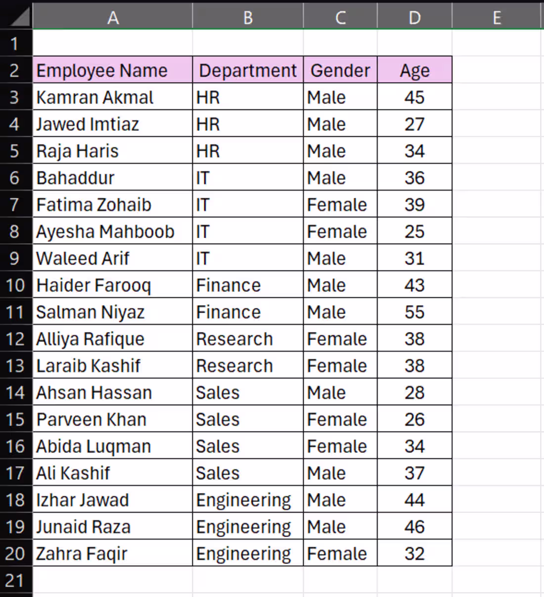 Cover image for Emplyee data managing and entry