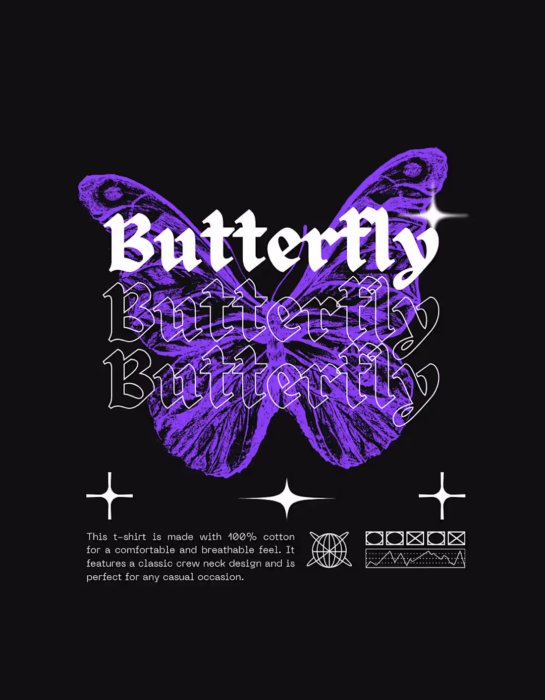 Cover image for Graphic Design work