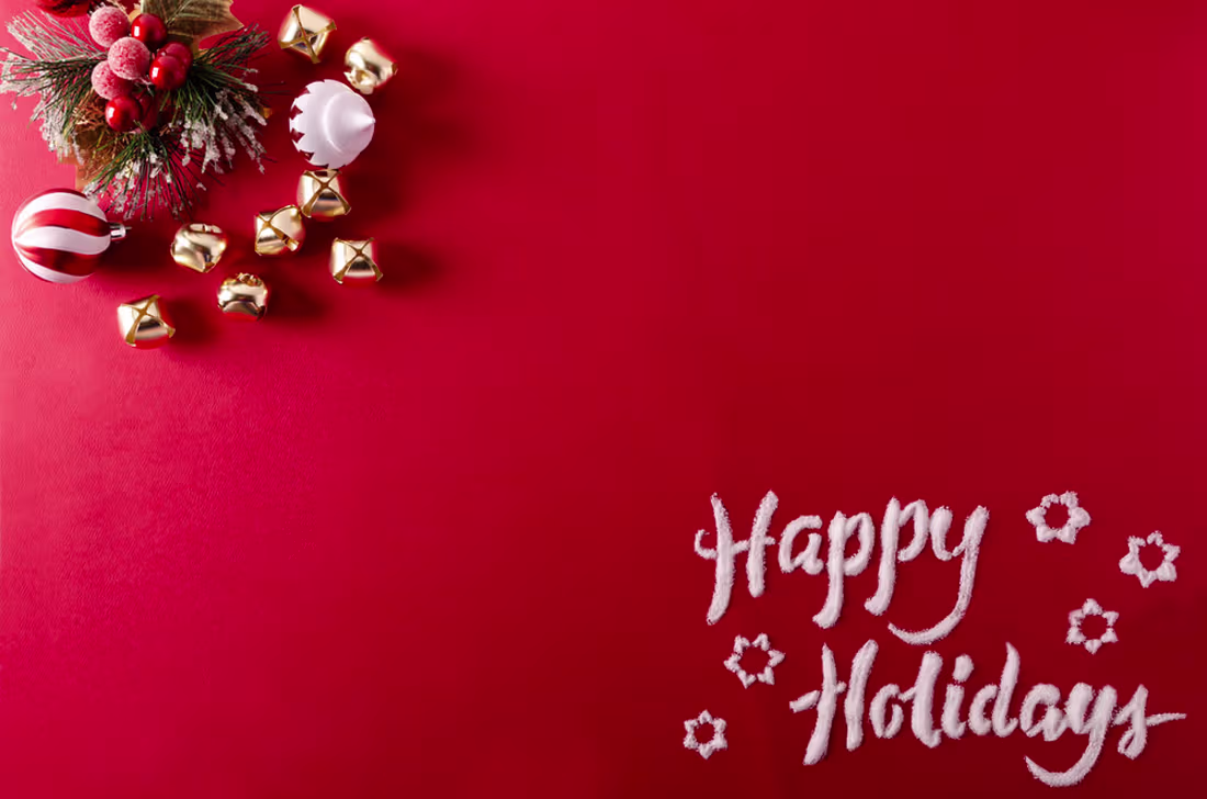 Cover image for 5 Simple Ways to Prioritise Your Mental Health This Festive Sea…