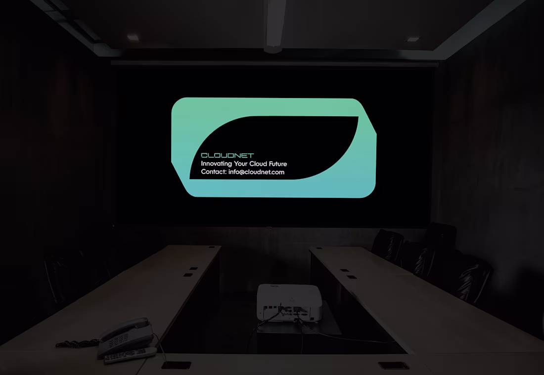 Cover image for CLOUDNET® :: Behance