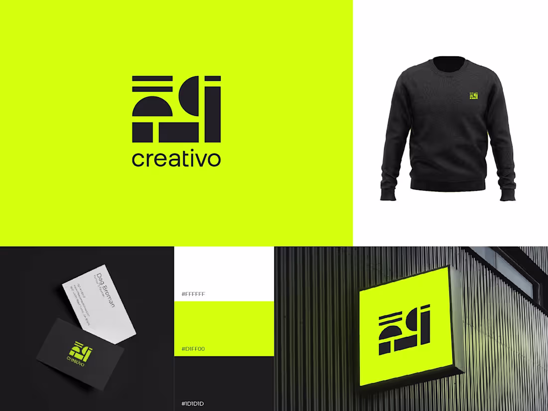 Cover image for Crete Custom Brand IdentityDesign