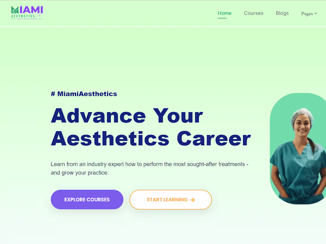 Cover image for Home