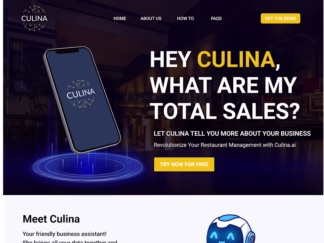 Cover image for Website Design