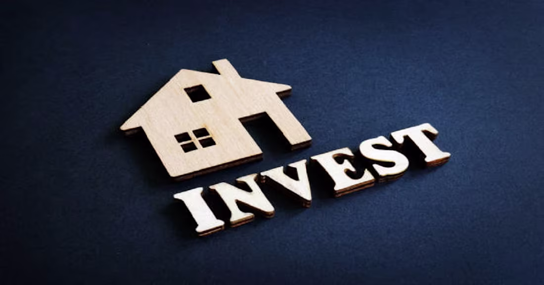 Cover image for Real Estate Investment Content