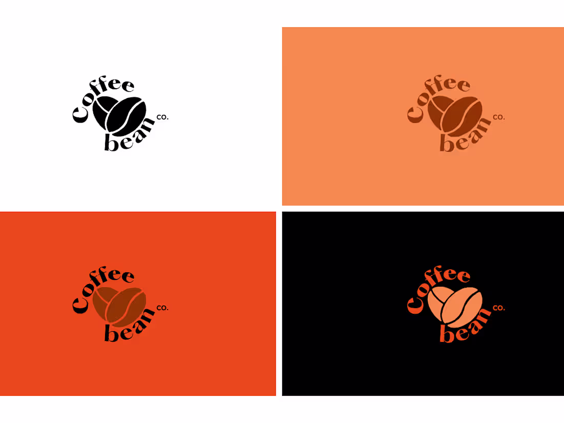 Cover image for Logo Design 