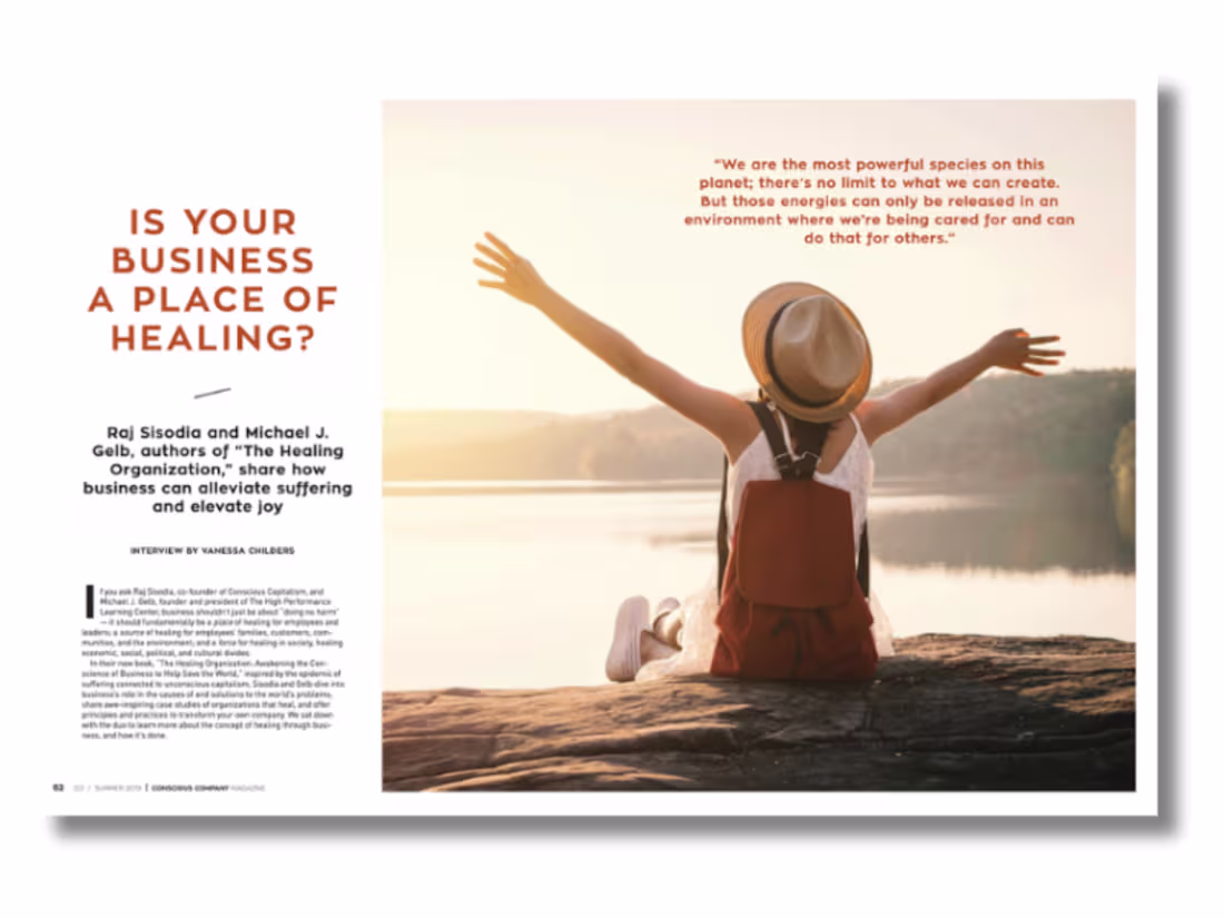 Cover image for [PRINT + DIGITAL EDITORIAL] The