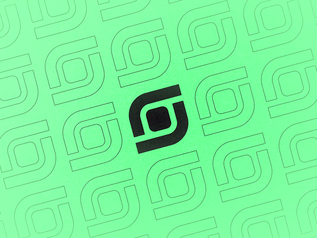 Cover image for Synap - Logo & Branding 