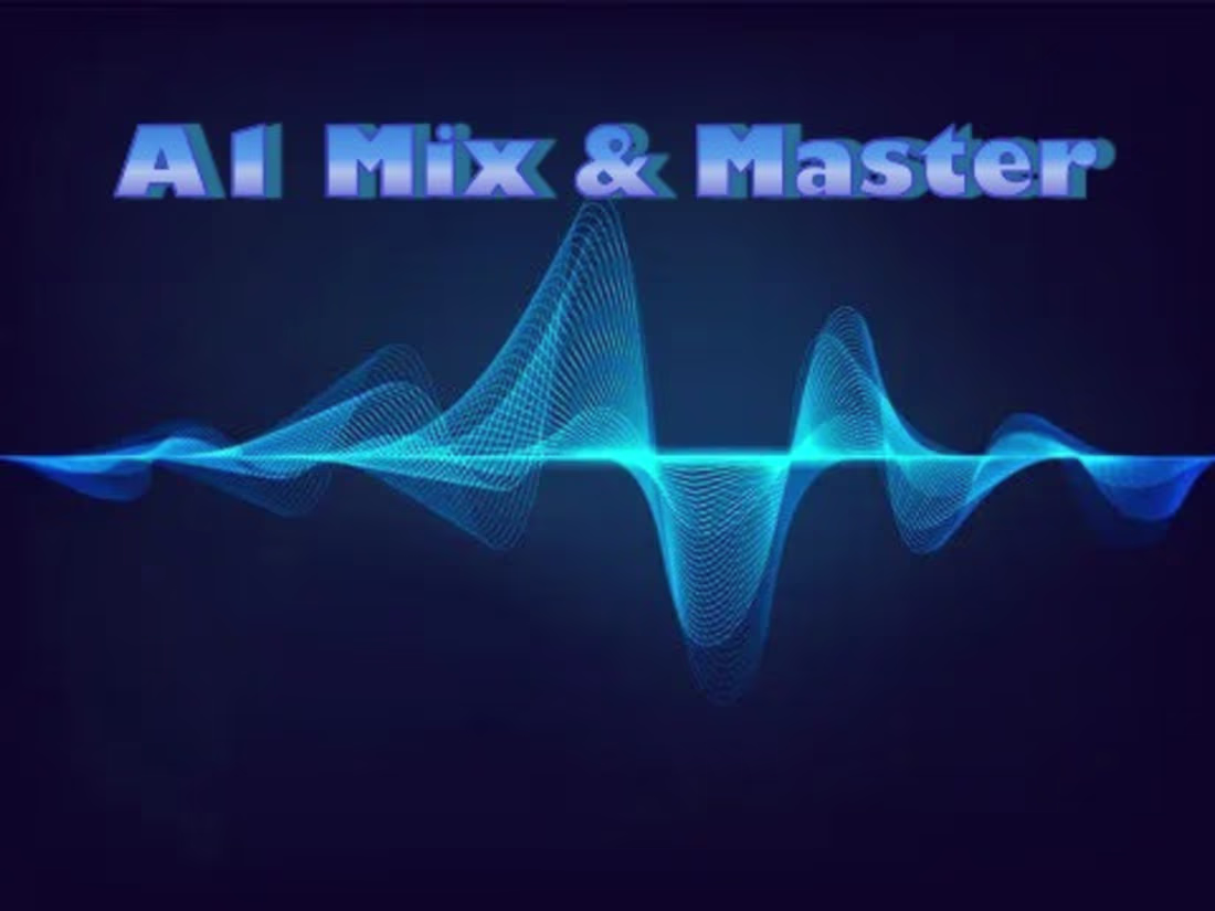 Cover image for A1 Mix & Master Services Songs