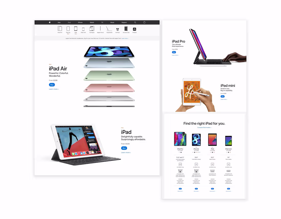 Cover image for Senior Digital Production Design