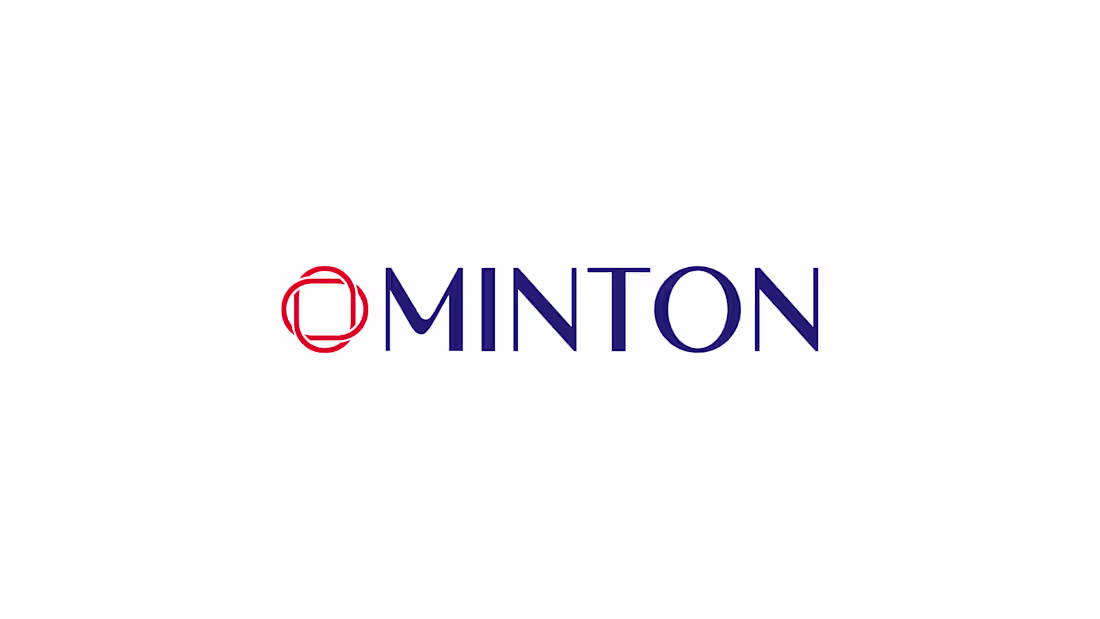 Cover image for Minton Branding