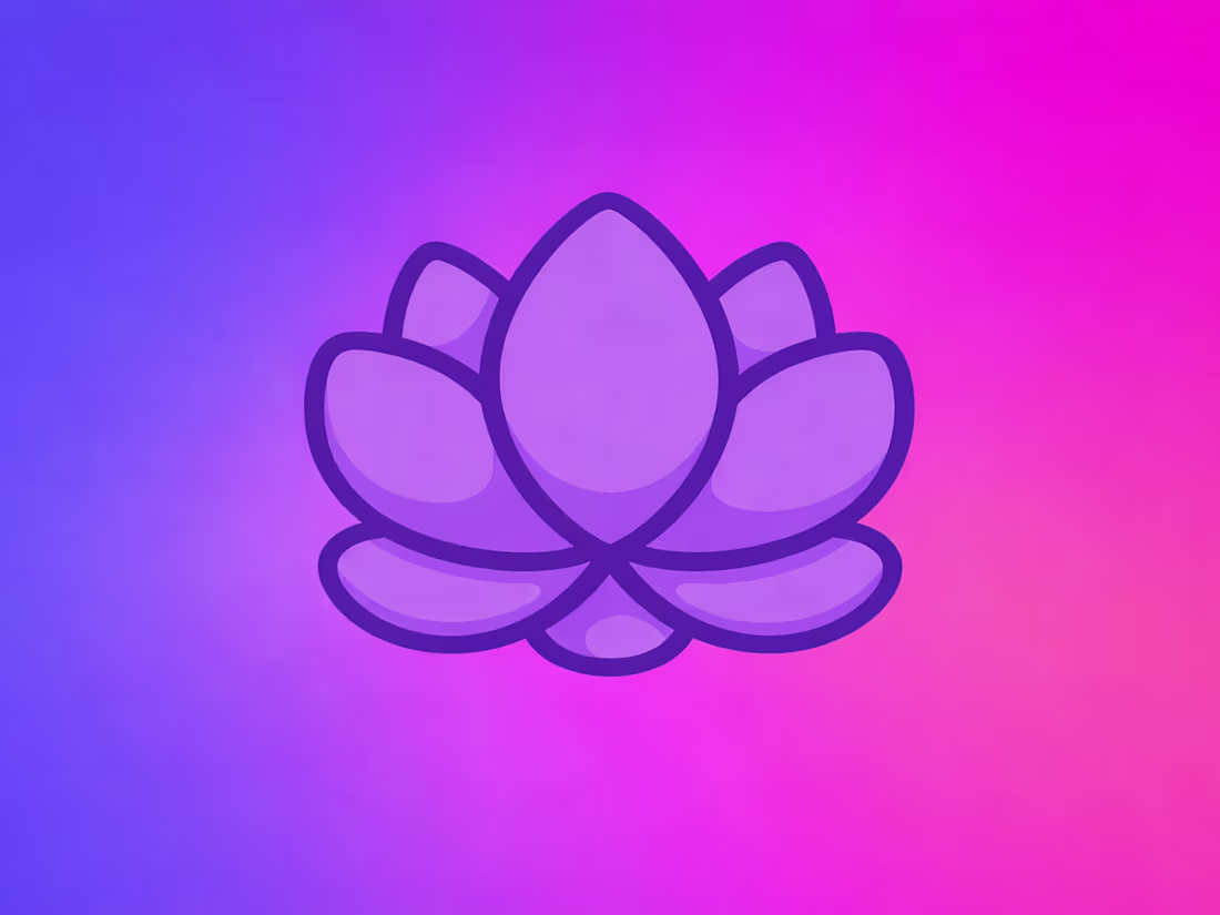 Cover image for Lotus | Mobile breathwork platform