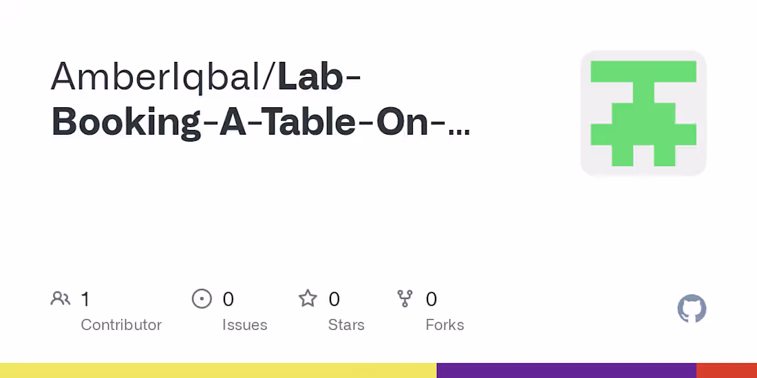 Cover image for Little Lemon Restaurant Responsive Website