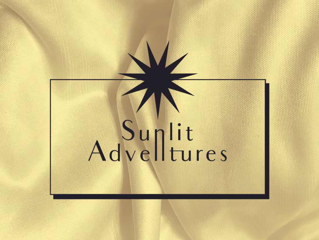Cover image for sunlit adventures