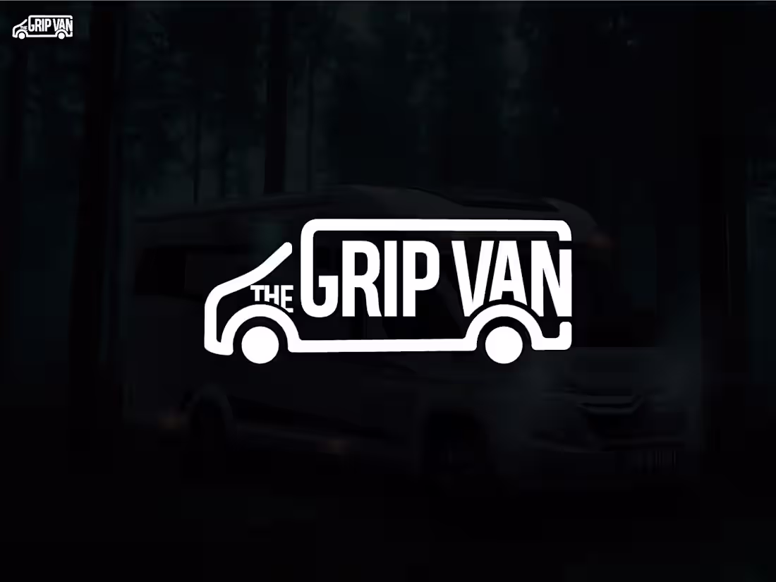 Cover image for Logo Design