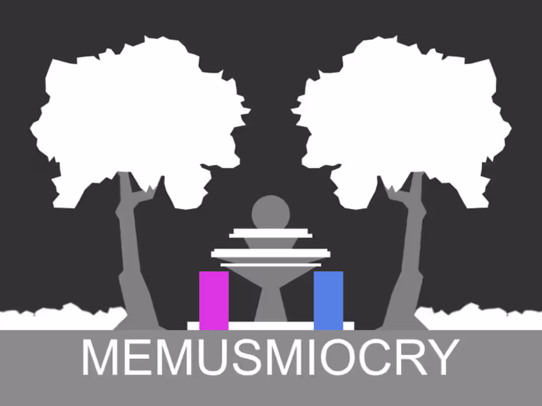 Cover image for Memusmiocry (Project M) (2022)