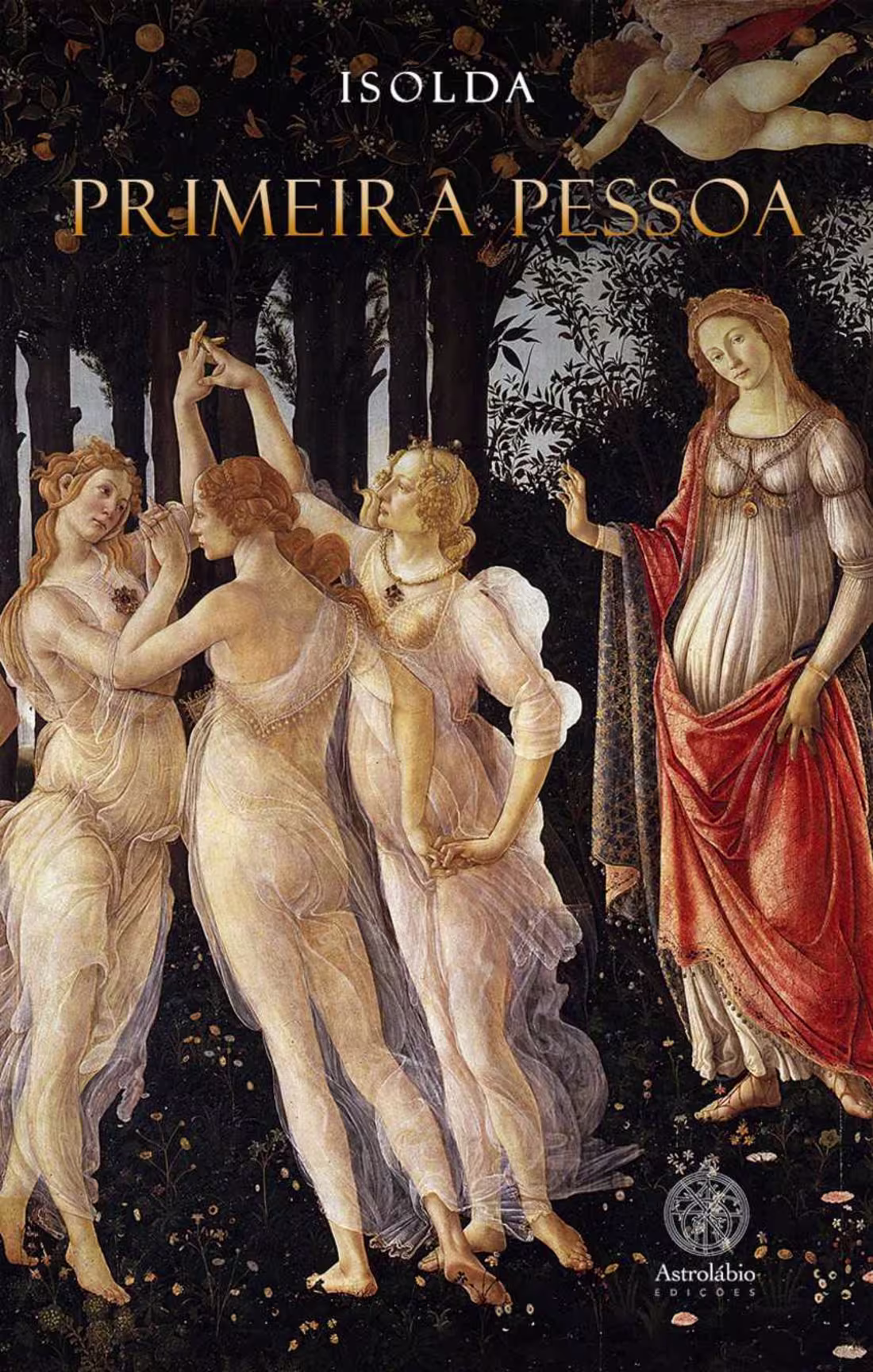 Cover image for Internationally published orginal book