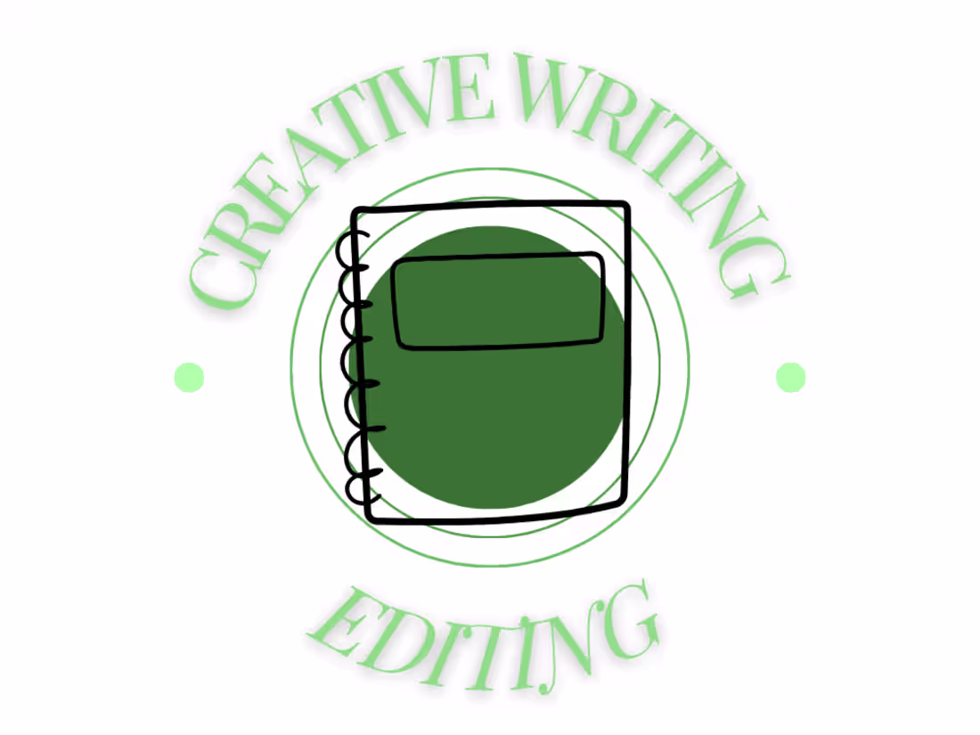Cover image for Creative Writing: Editing