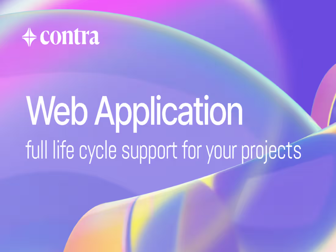 Cover image for Handling your web projects from definition to delivery 