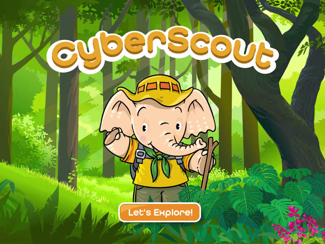 Cover image for CyberScout Case Study