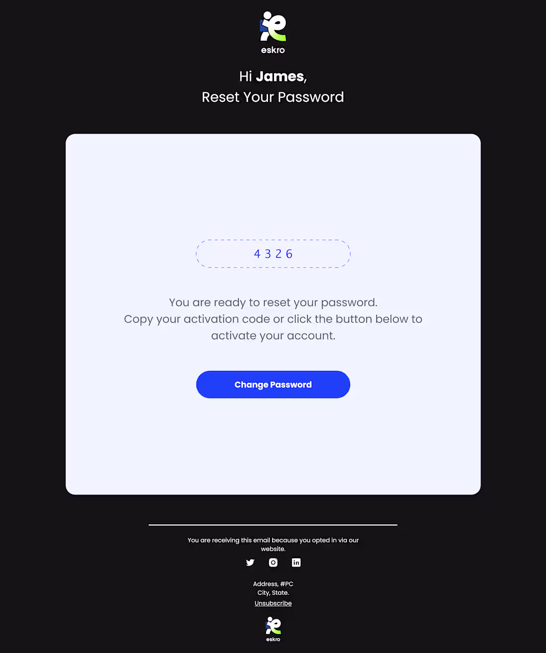 Cover image for A well-designed email template doesn’t just look good; it dr...