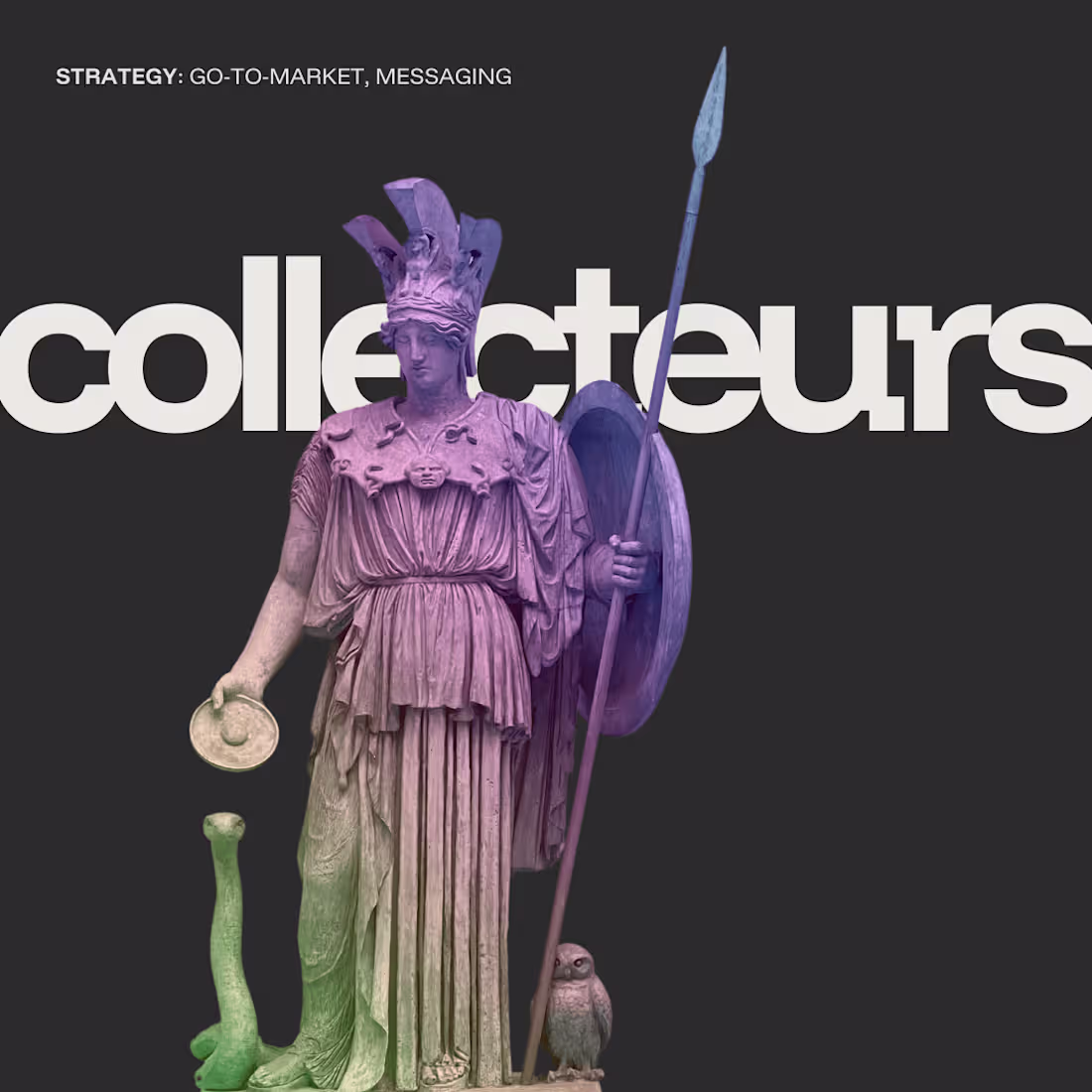 Cover image for Industry Disruption Starts With a Strong Foundation