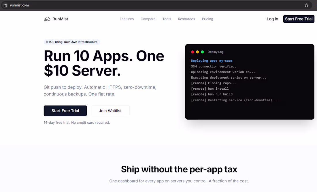 Cover image for Full stack work