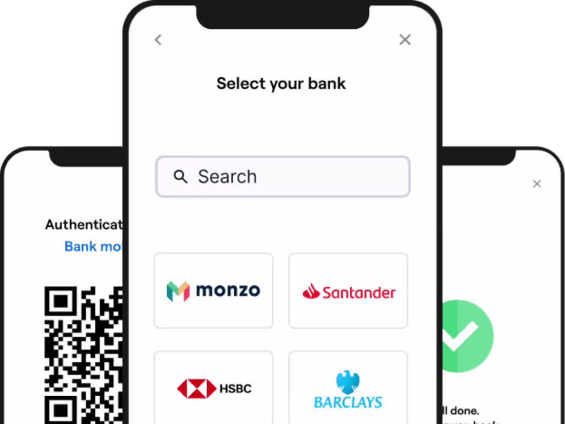 Cover image for Open Banking