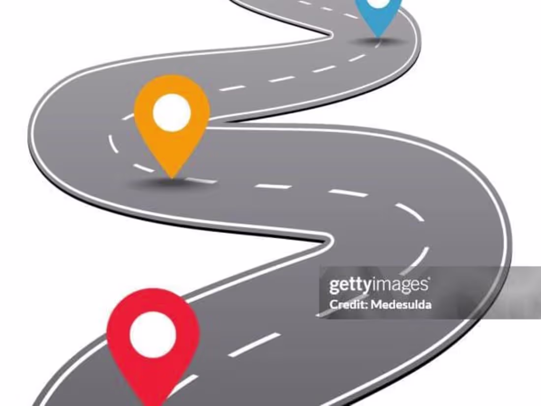 Cover image for OpenStreetMap Routing with Open Source Routing Machine