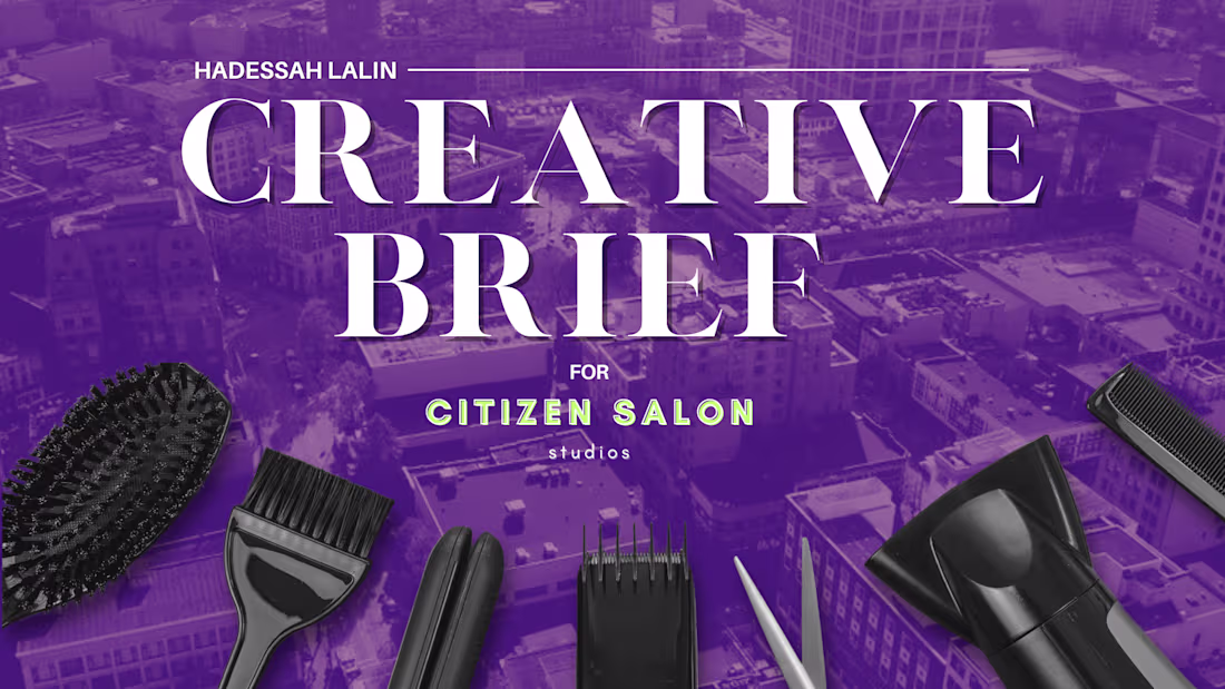 Cover image for When your last corporate shoot turned out so beautifully for...