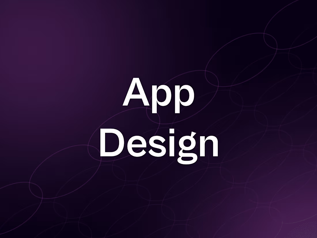 Cover image for Create an entertaining experience for your users.