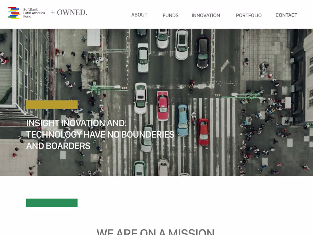 Cover image for OWNED — Lea Mairet Product Designer