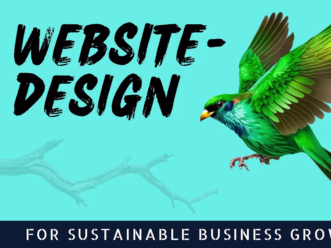Cover image for Web design using GSPA and animation and modern level