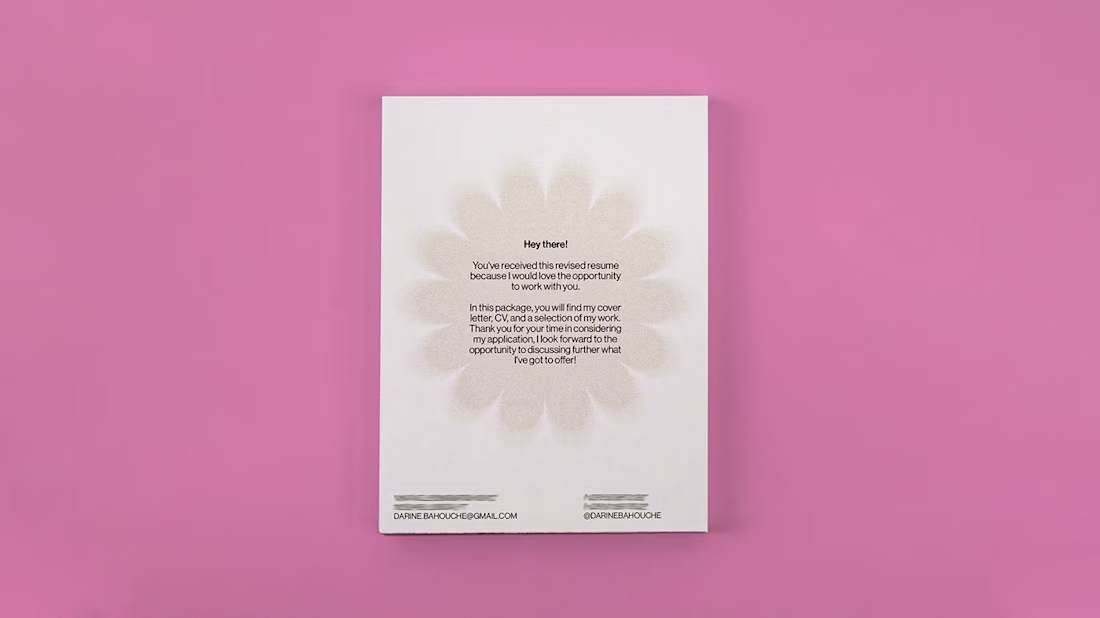 Cover image for Creative Resume Package 2023