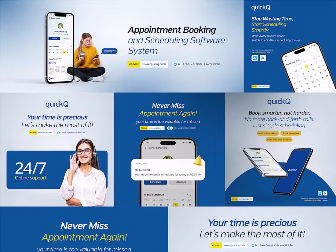 Cover image for Social Media Post Design