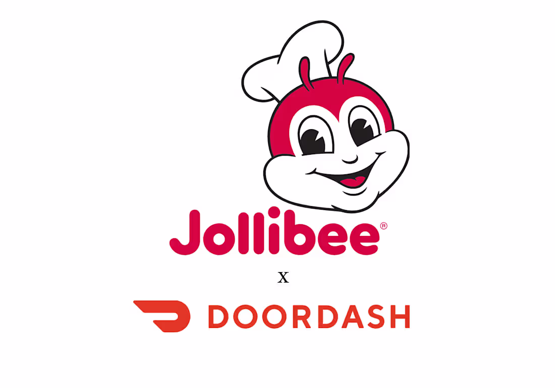 Cover image for Jollibee x Doordash - Mobile Kitchen