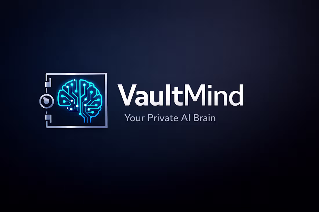 Cover image for A fully local RAG pipeline