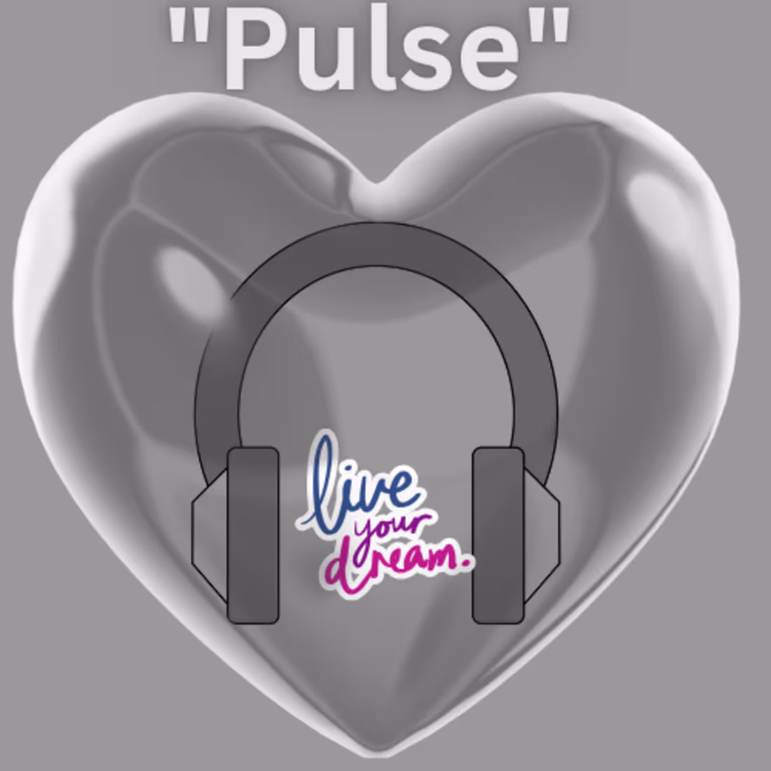 Cover image for HEART DESIGN