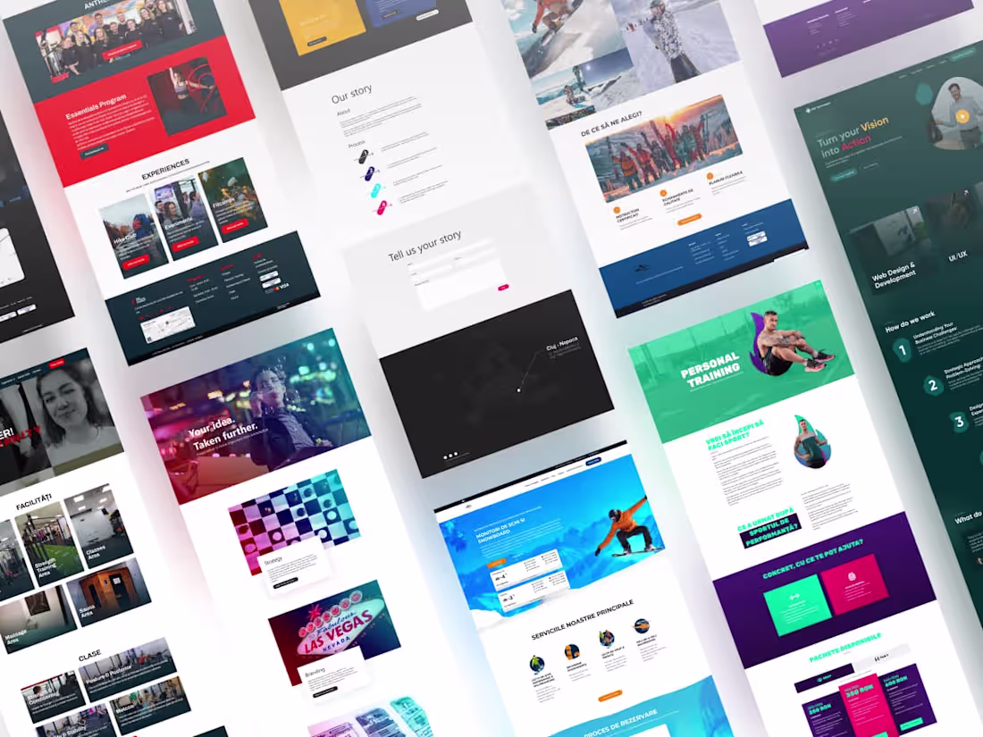 Cover image for You will get a Custom, Responsive Website