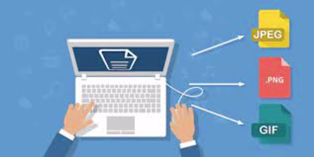 Cover image for Data Entry Specialist