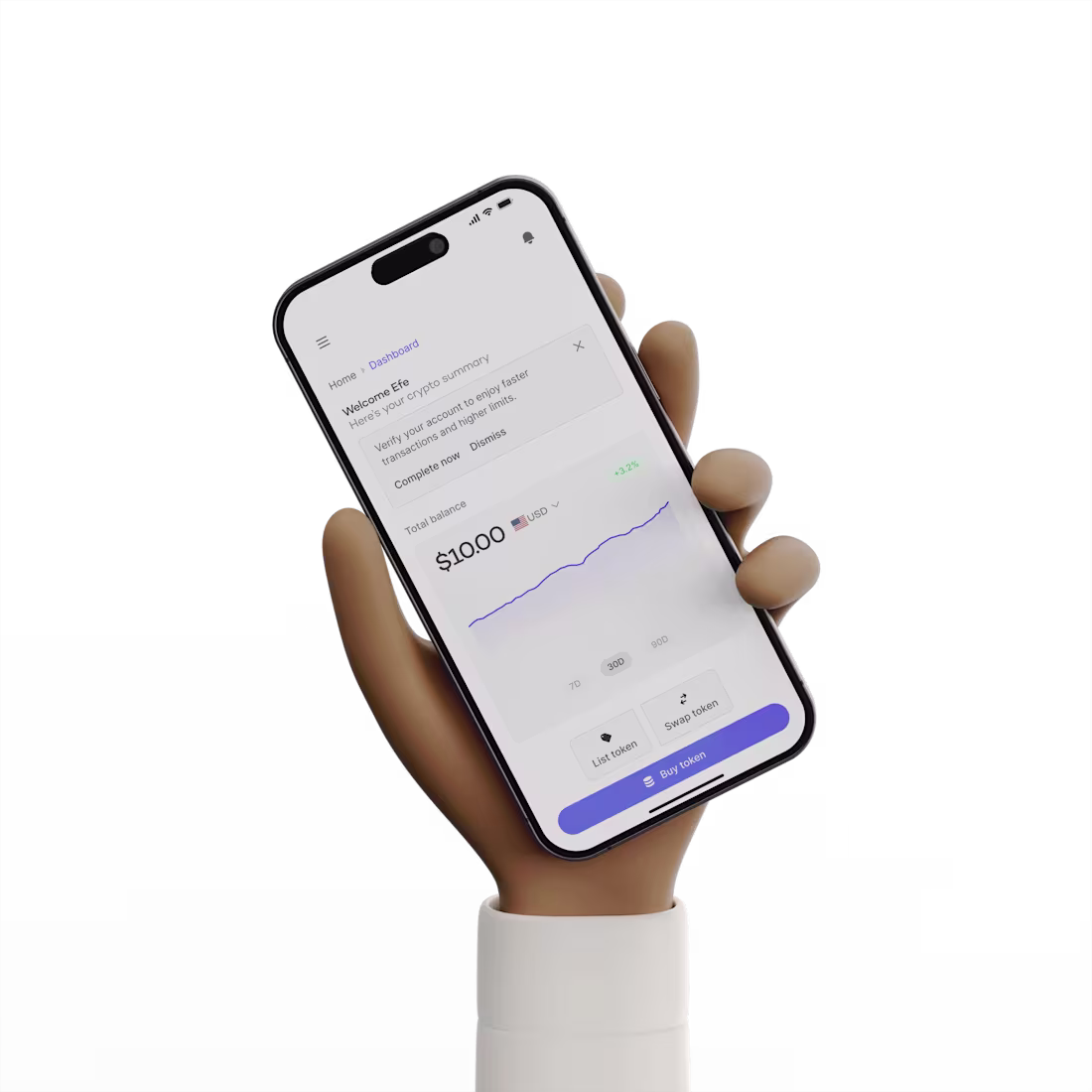 Cover image for FiatRouter Mobile-First UX Redesign