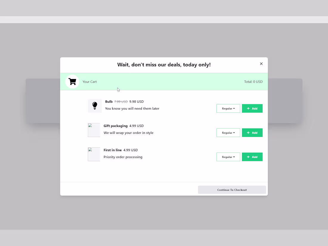 Cover image for Candy Duds