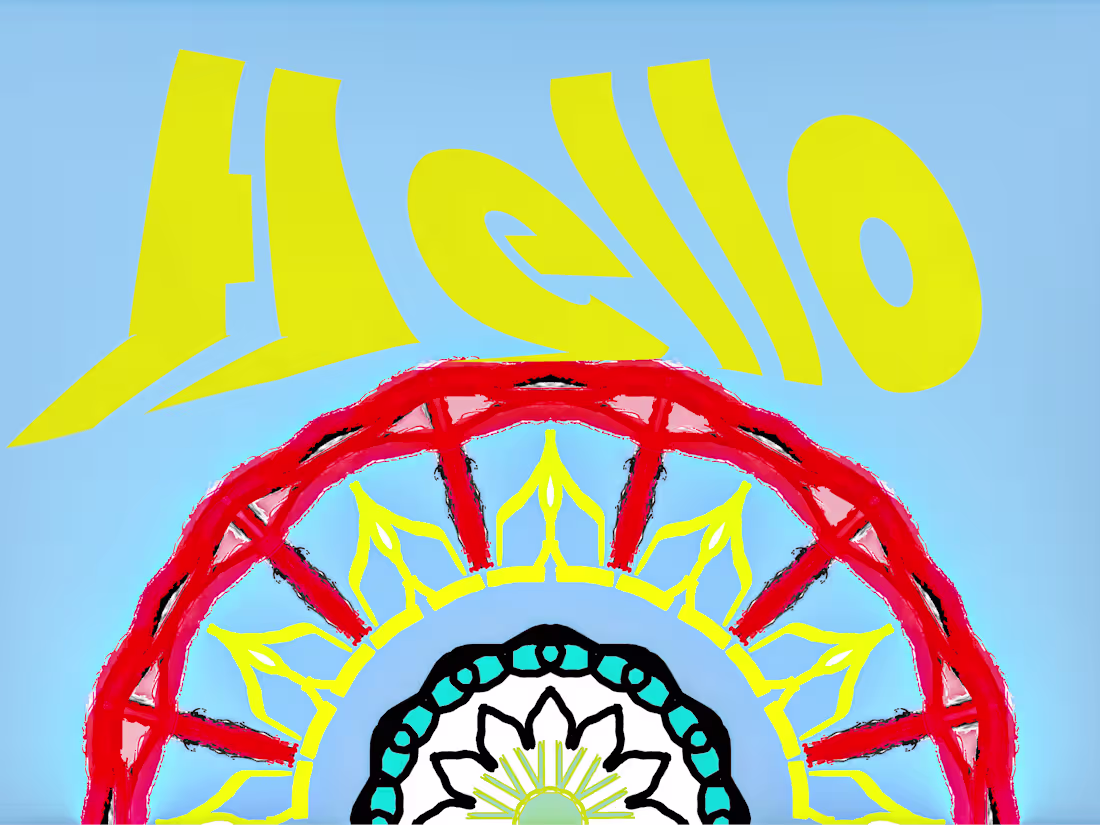 Cover image for Custom Conceptual Artwork & Visual Design for Digital Media