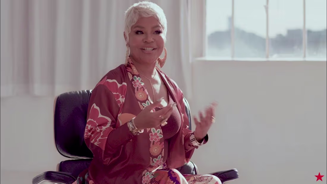 Cover image for Misa Hylton for INC International Concepts | 2021 Collection - …