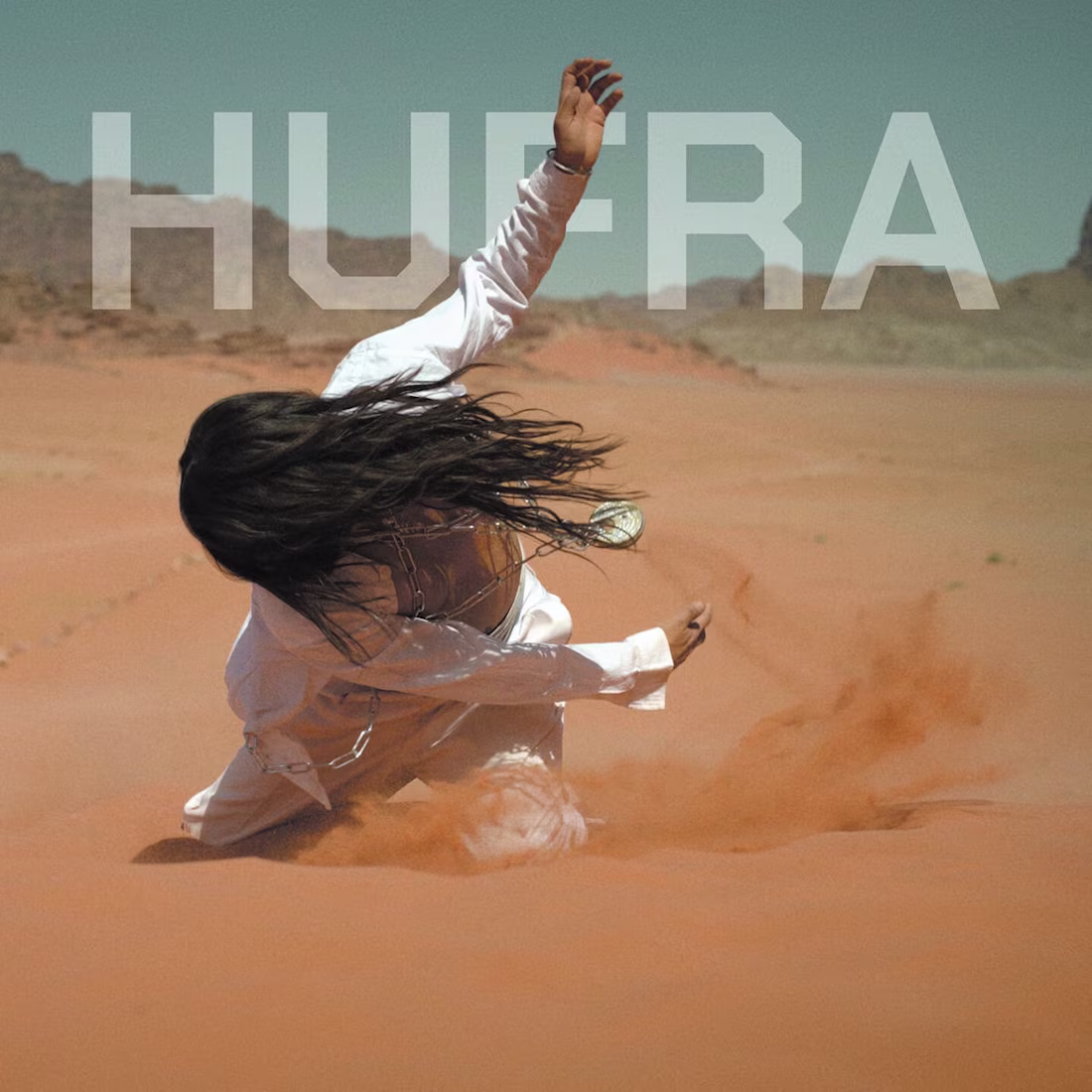 Cover image for HUFRA – Behind The Scenes