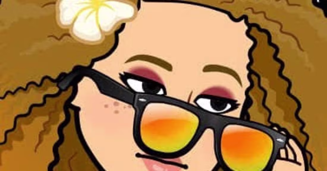 Cover image for What's this about?