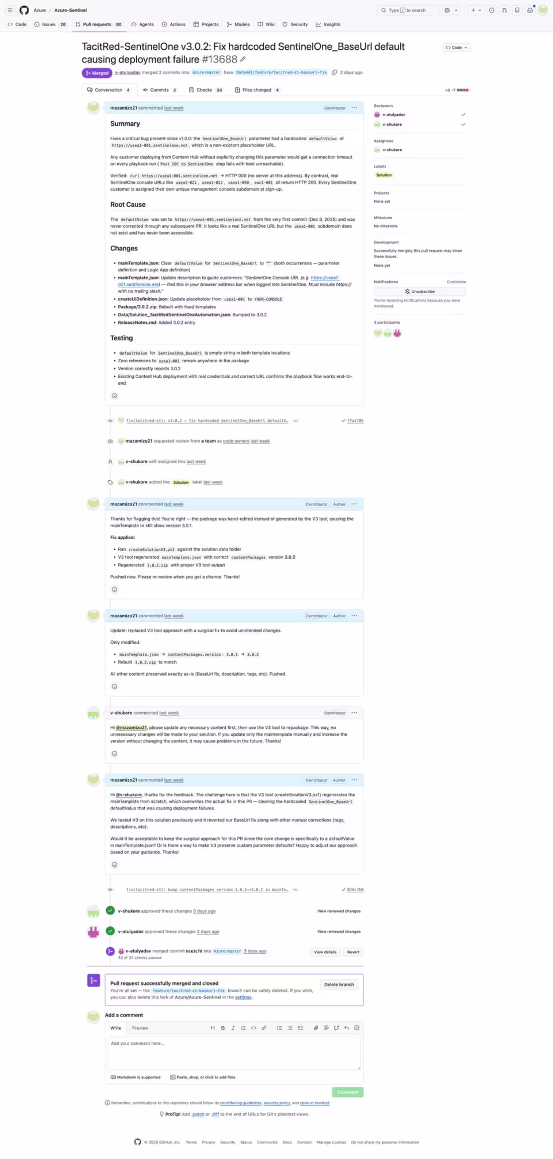 Cover image for Built Cyren Threat Intelligence →
