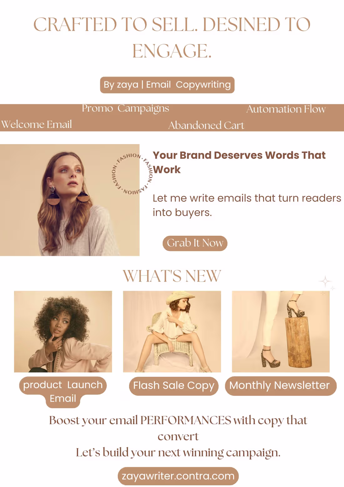 Cover image for Launch Promo Email for Glow Boost Vitamin C Serum